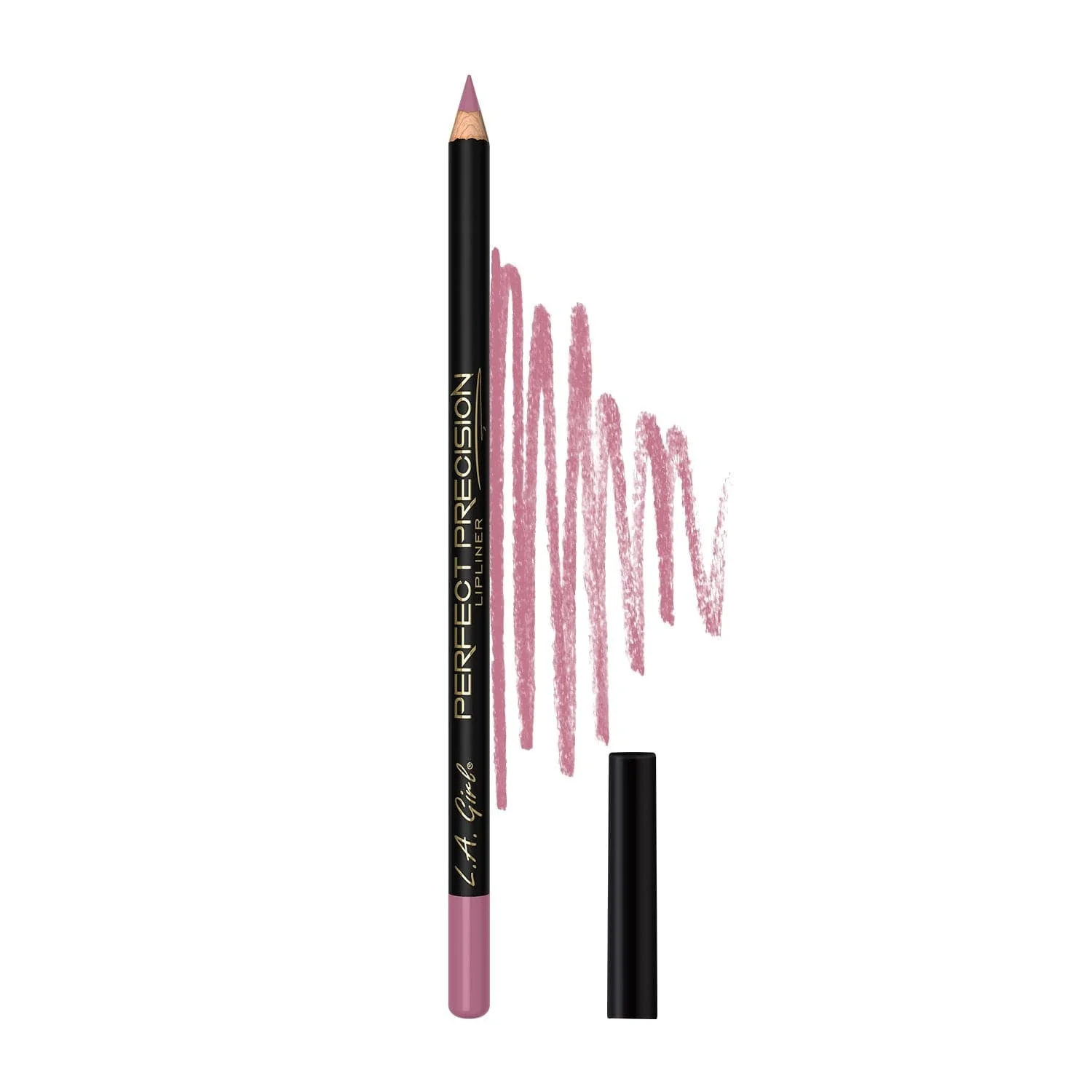 L.A.Girl Perfect Precision Lipliner - GP717 Pinky thumbnail 1