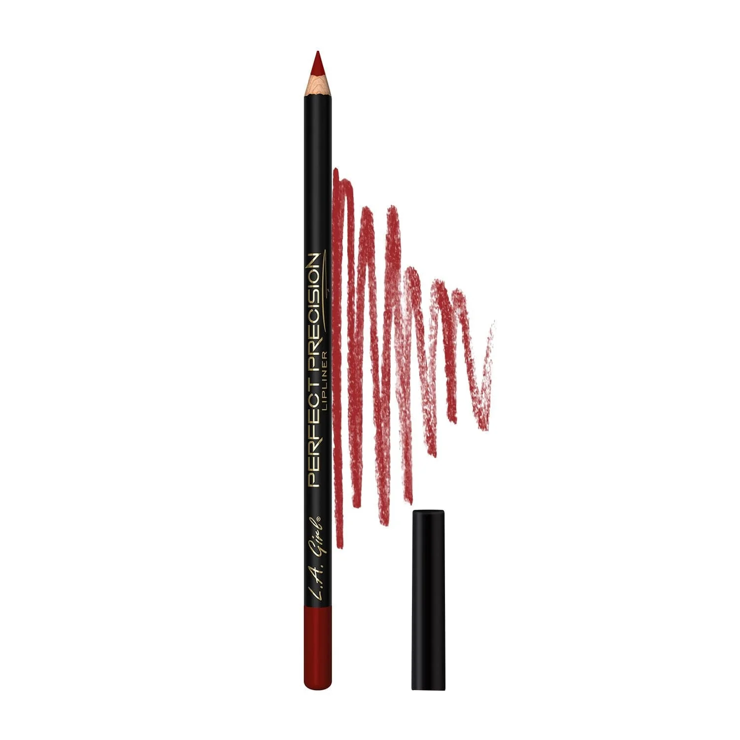 L.A.Girl Perfect Precision Lipliner - GP720 Reddish thumbnail 1