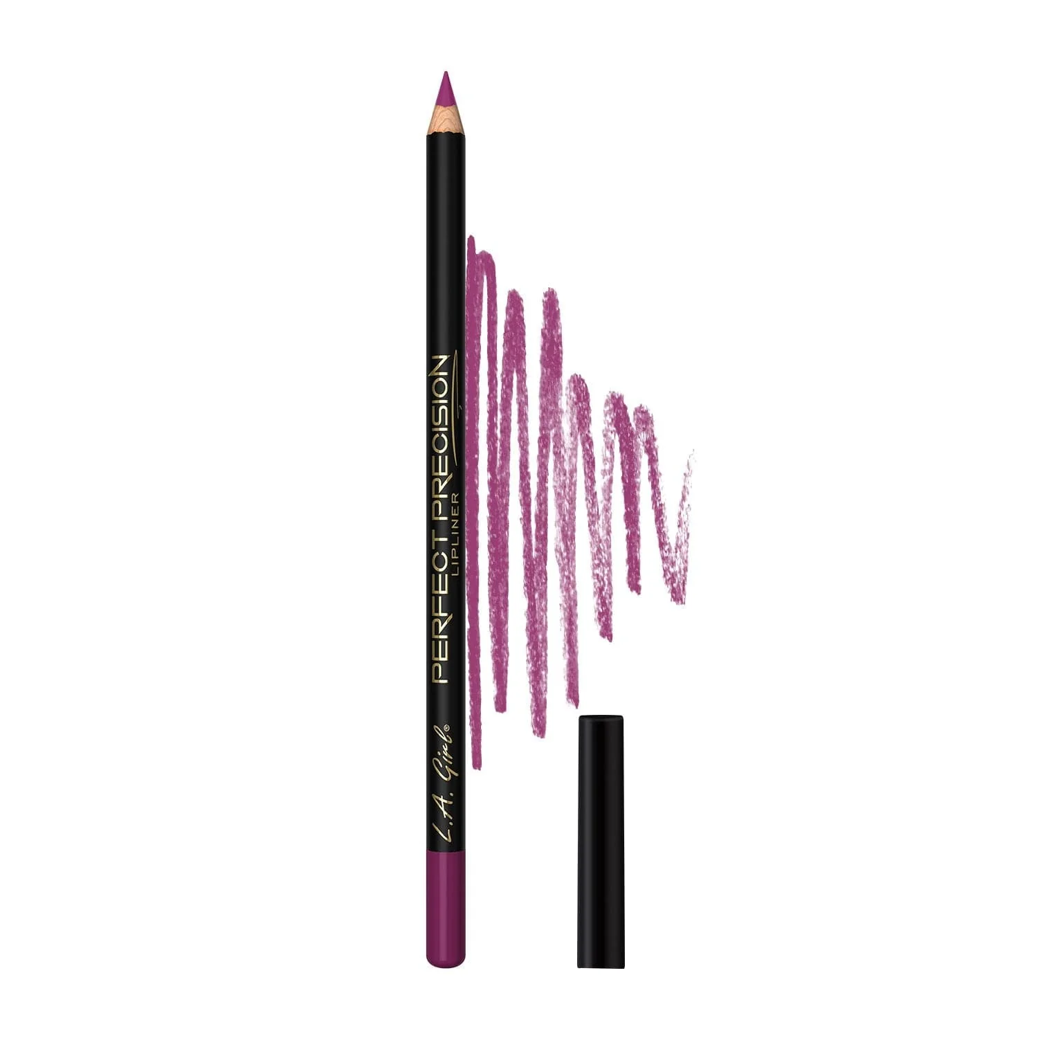 L.A.Girl Perfect Precision Lipliner - GP722 Magnificent thumbnail 1