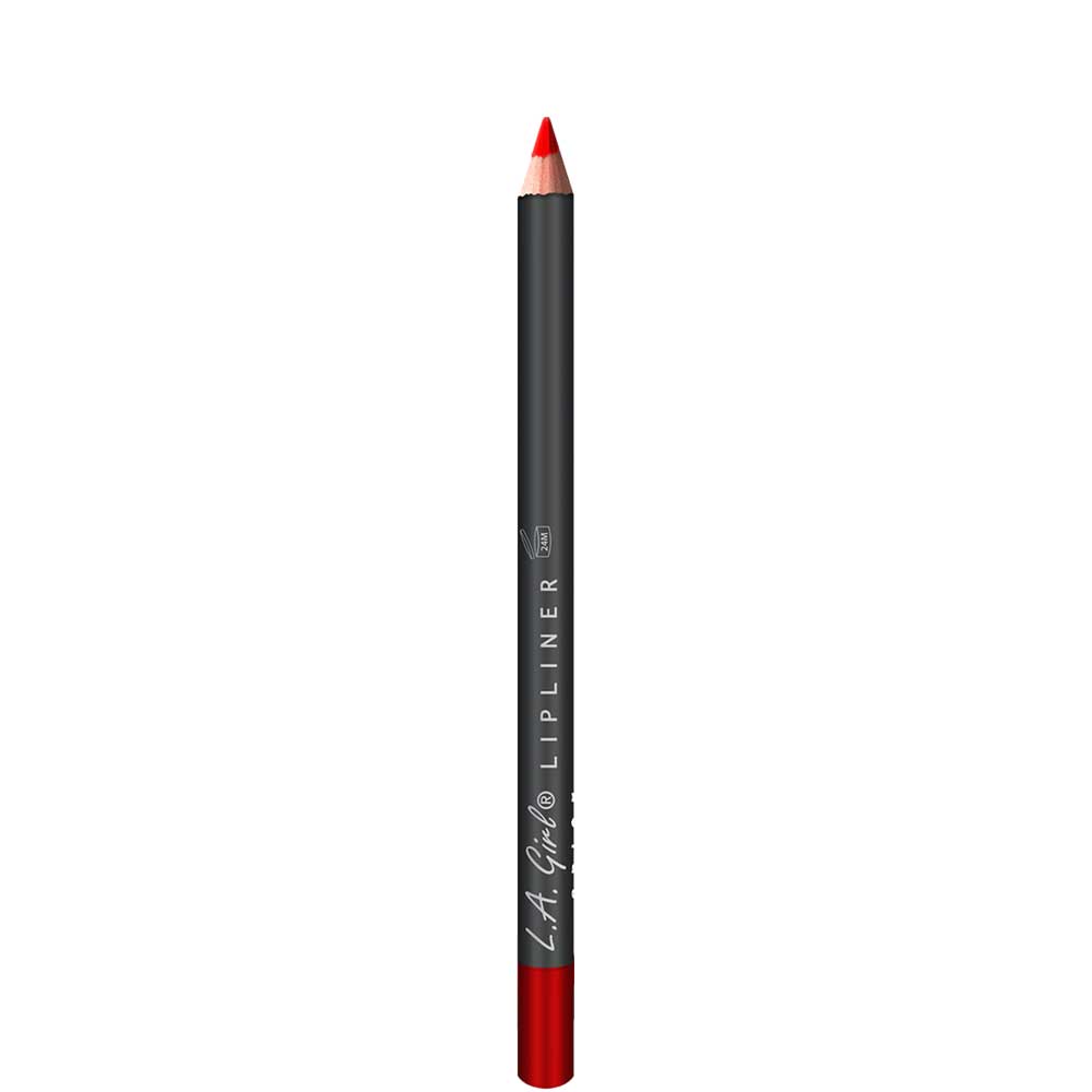 L.A.Girl Lipliner Pencil - GP513 Sexy Red thumbnail 1