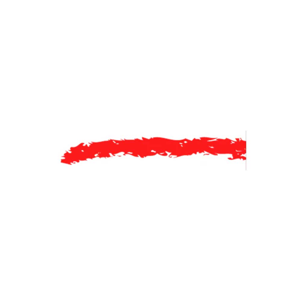 L.A.Girl Lipliner Pencil - GP513 Sexy Red thumbnail 3