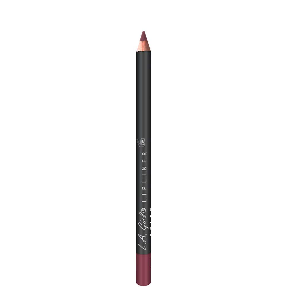 L.A.Girl Lipliner Pencil - GP549 Mauve thumbnail 1