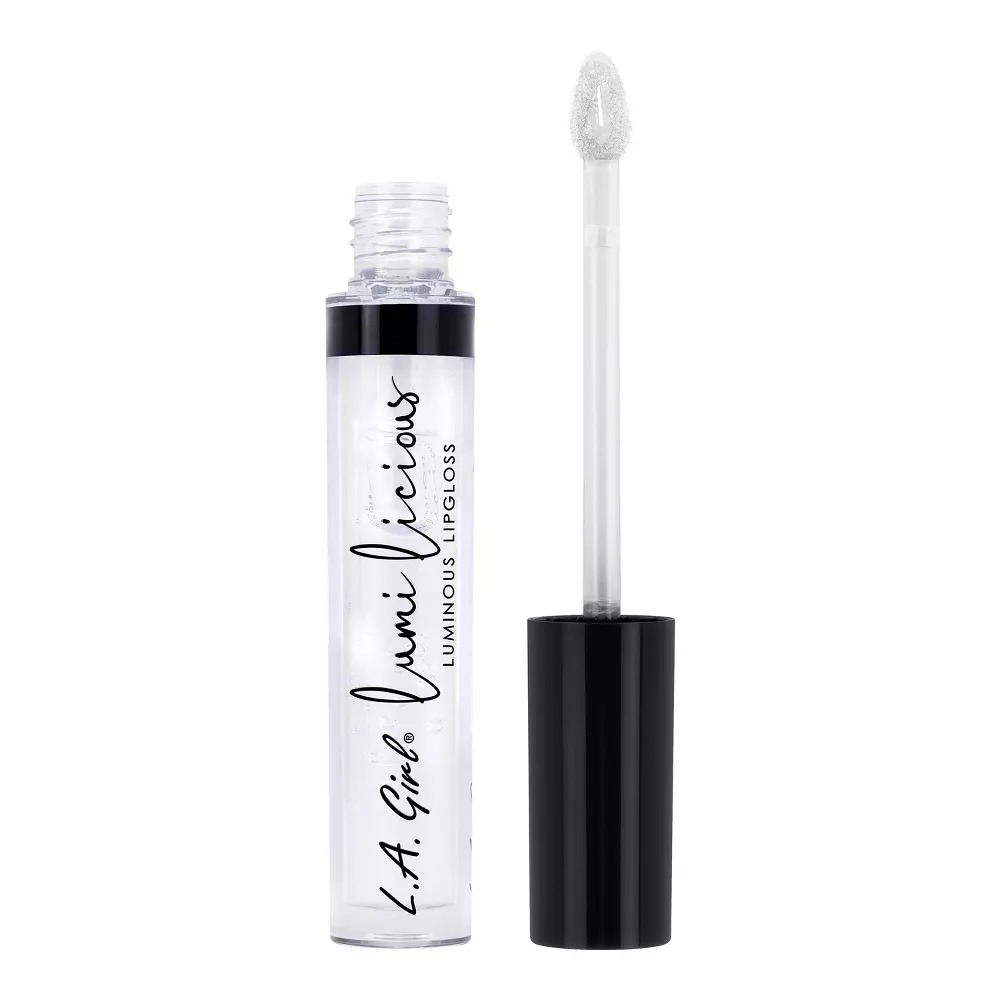 L.A.Girl Lumilicious Lipgloss - GLG940 Breathless thumbnail 1