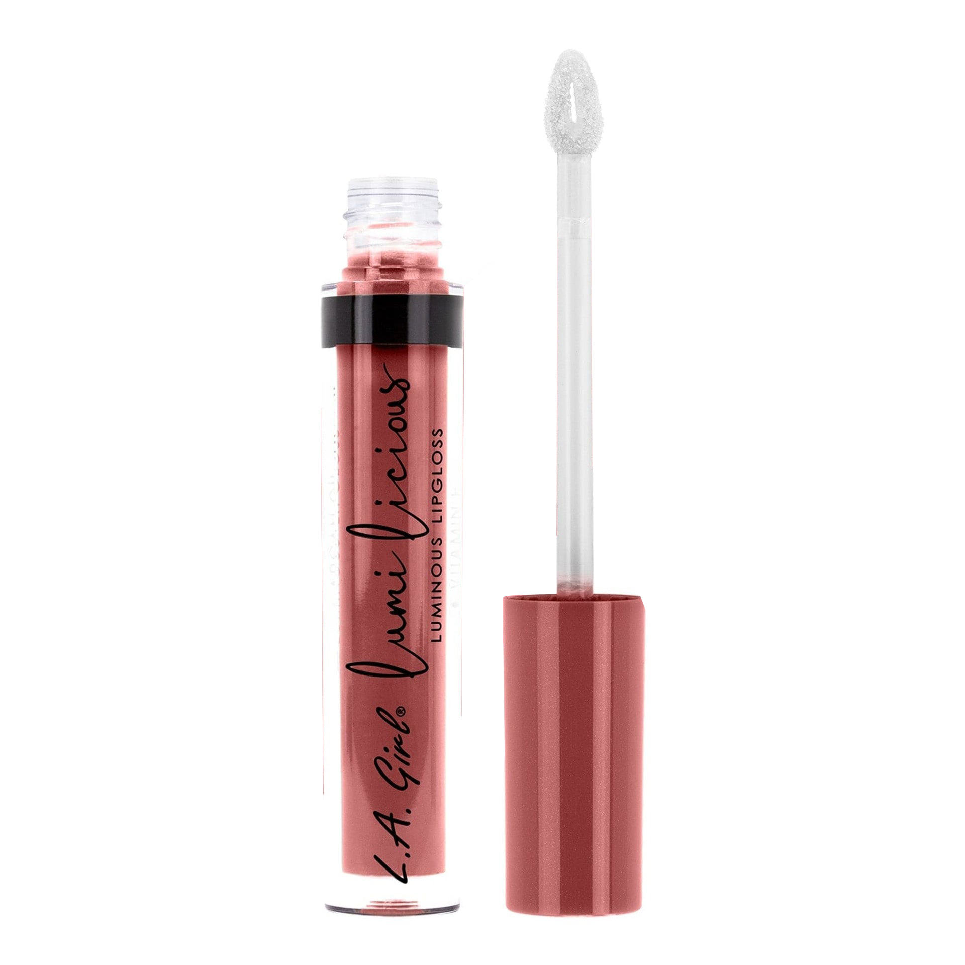 L.A.Girl Lumilicious Lipgloss - GLG944 Feelz thumbnail 1