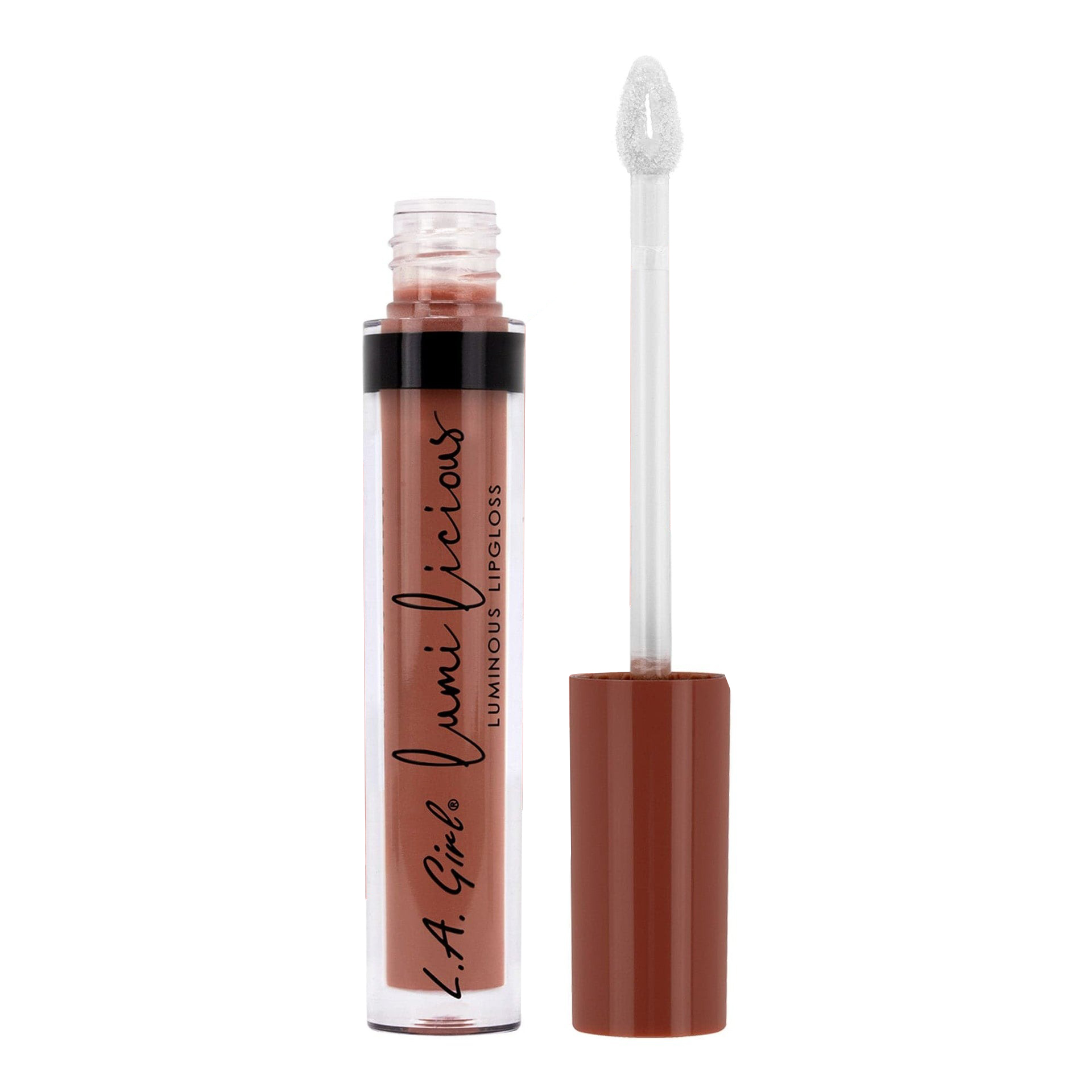 L.A.Girl Lumilicious Lipgloss - GLG947 Baddie thumbnail 1