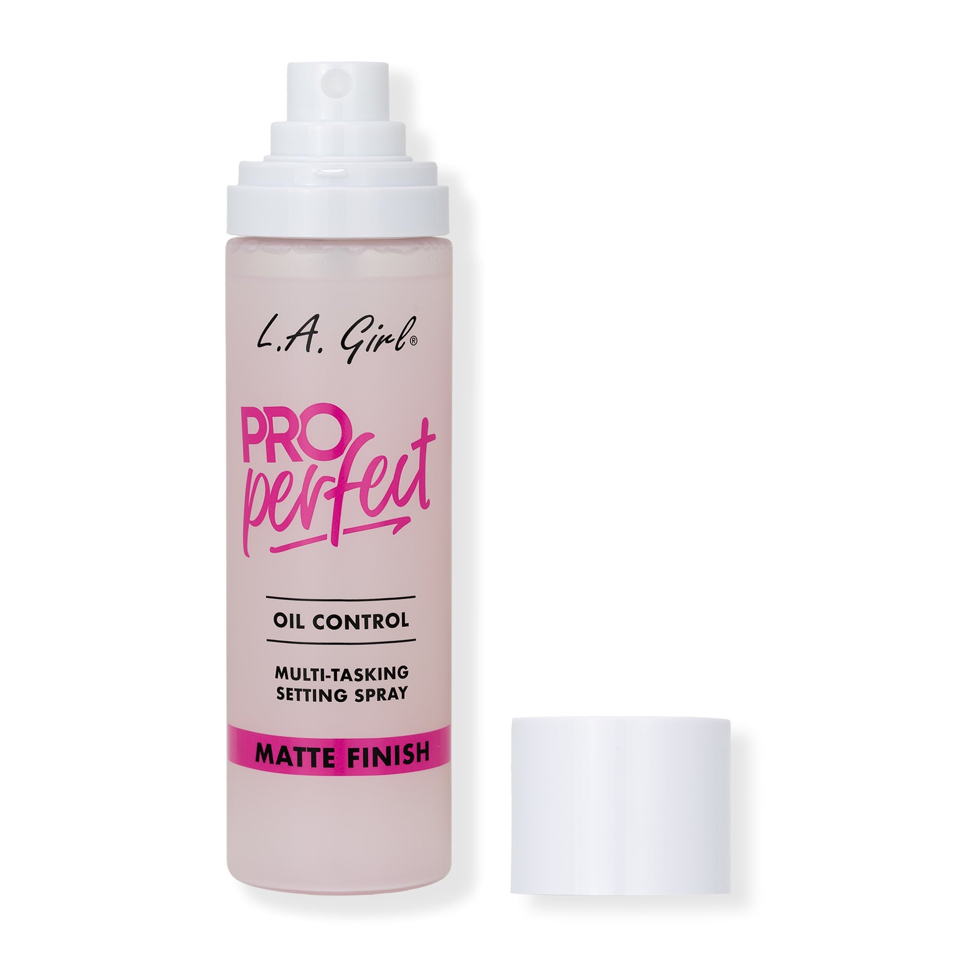 L.A.Girl Pro Perfect Long-Wear Setting Spray - 105 ml thumbnail 1
