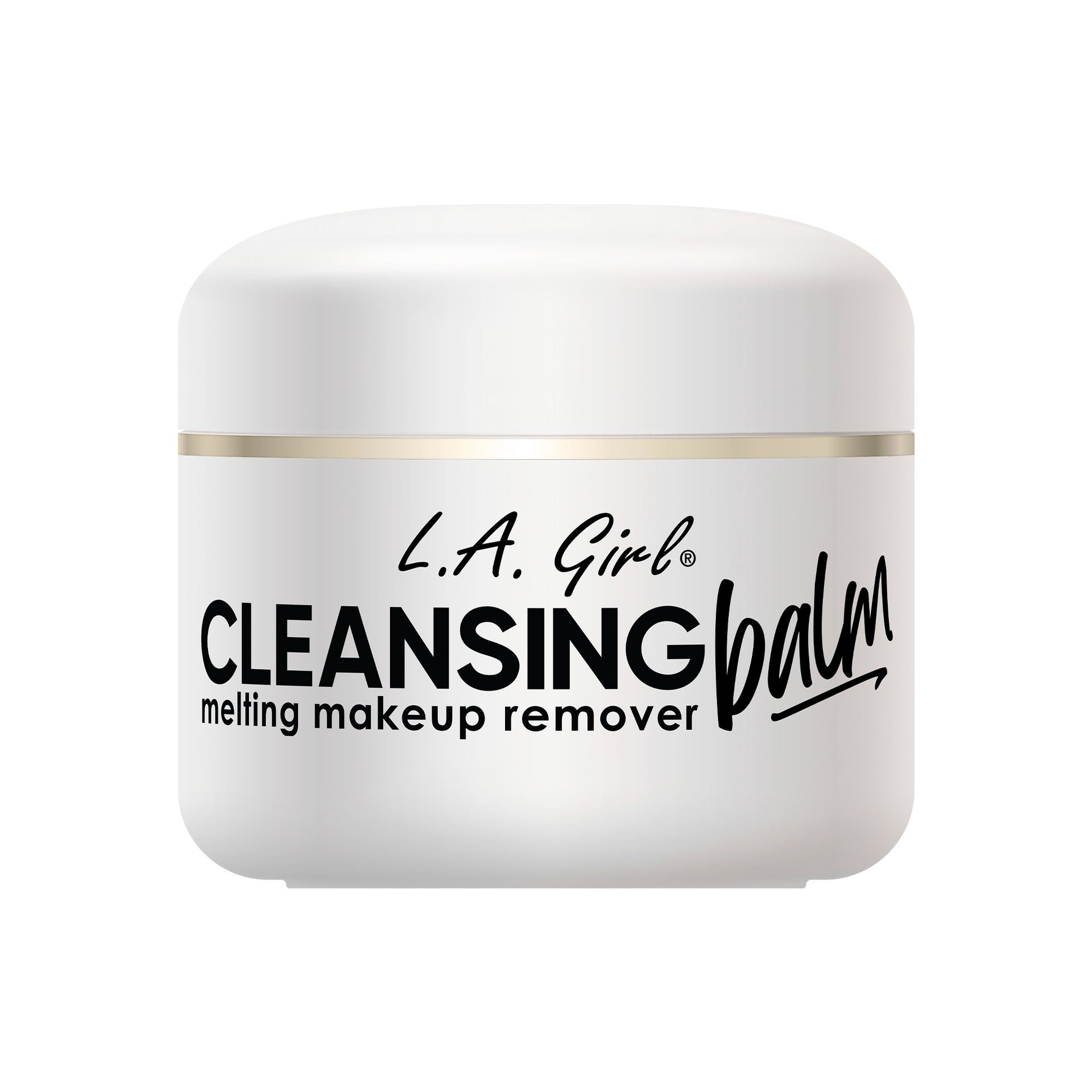 L.A.Girl Cleansing Balm Melting Makeup Remover - 30 g thumbnail 1