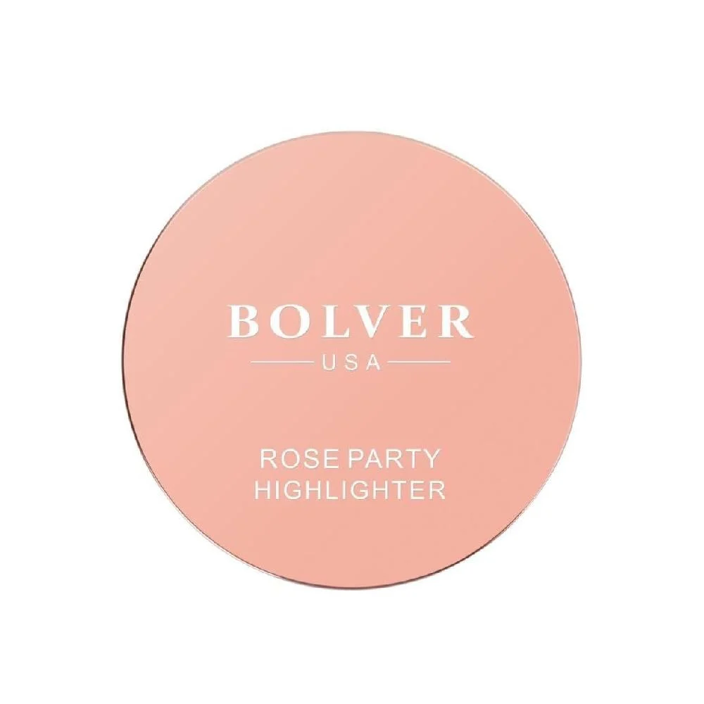 Bolver USA Rose Party Lighting Face Highlighter - PR02 thumbnail 3