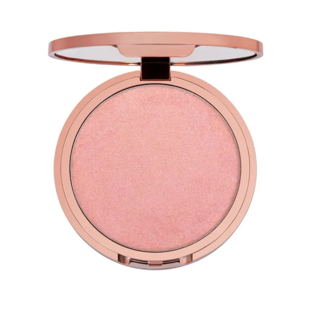 Bolver USA Rose Party Lighting Face Highlighter - PR02 thumbnail 4