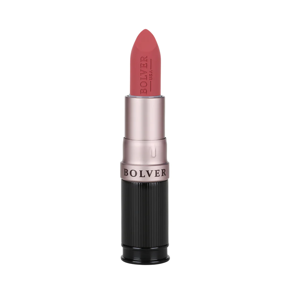 Bolver USA Matte Lipstick  - 161 Pink  thumbnail 1