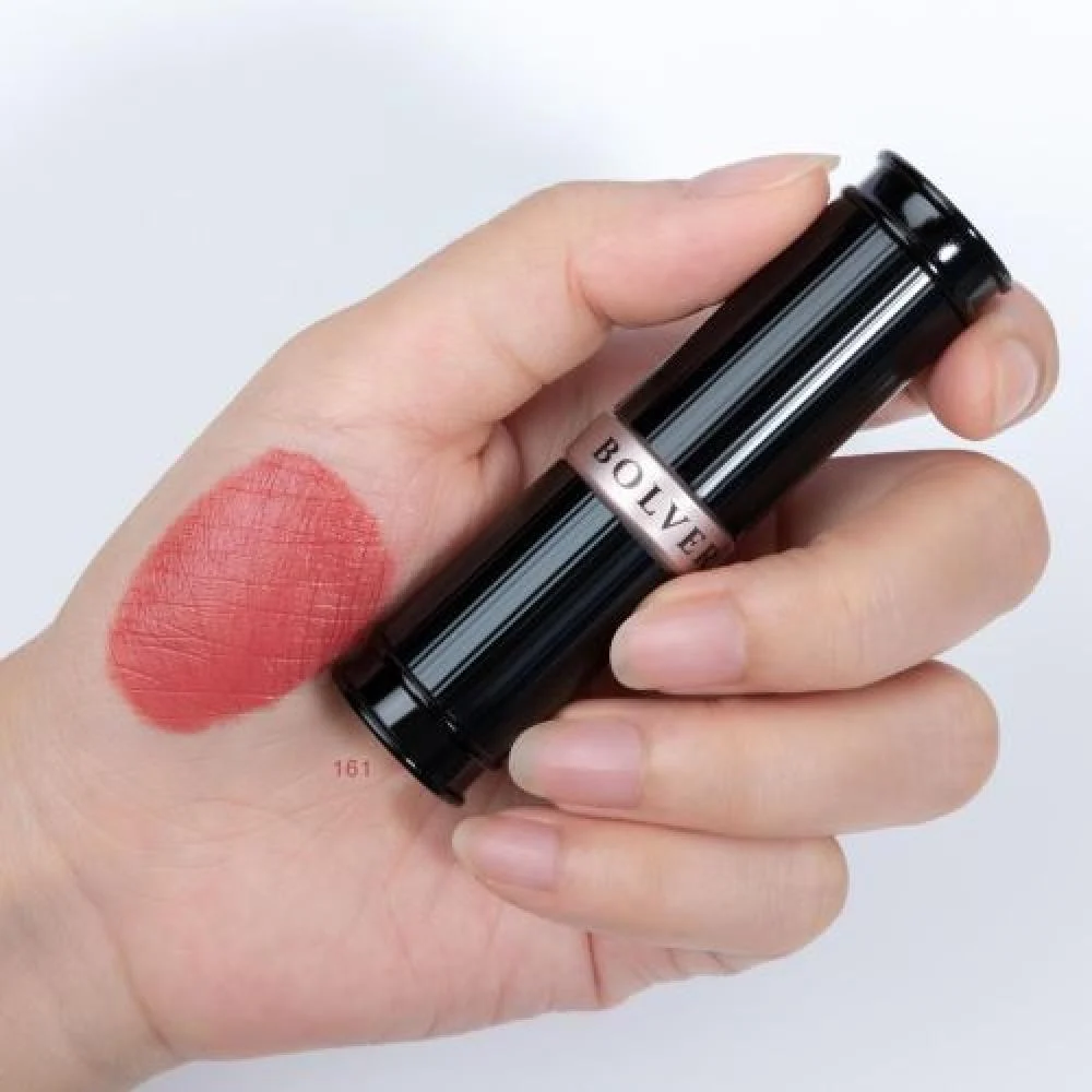Bolver USA Matte Lipstick  - 161 Pink  thumbnail 2