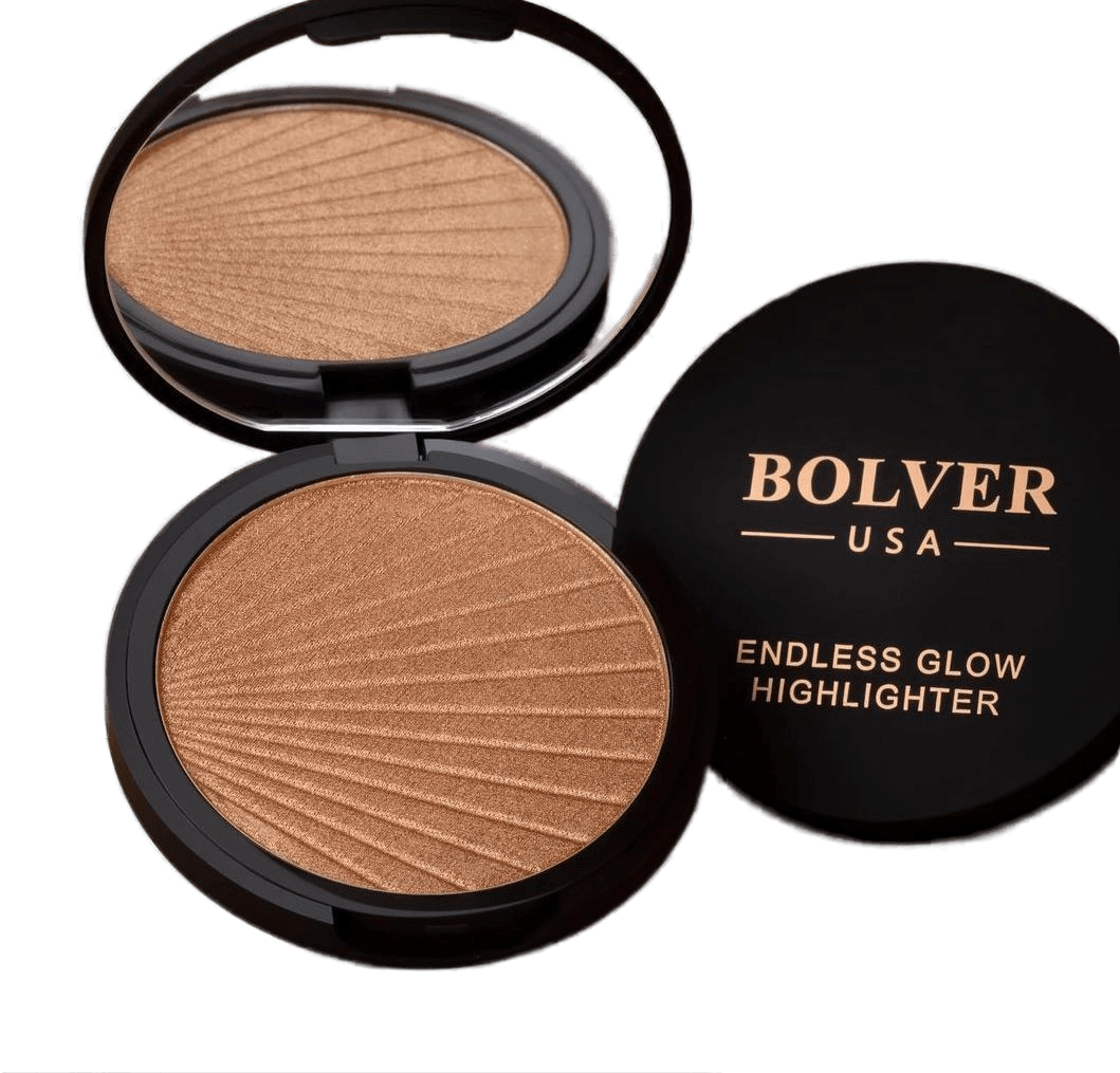 Bolver USA Face Highlighter - H07 thumbnail 1