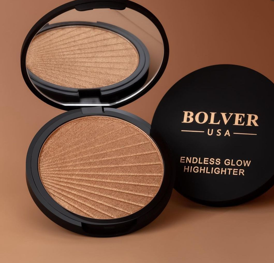 Bolver USA Face Highlighter - H07 thumbnail 2
