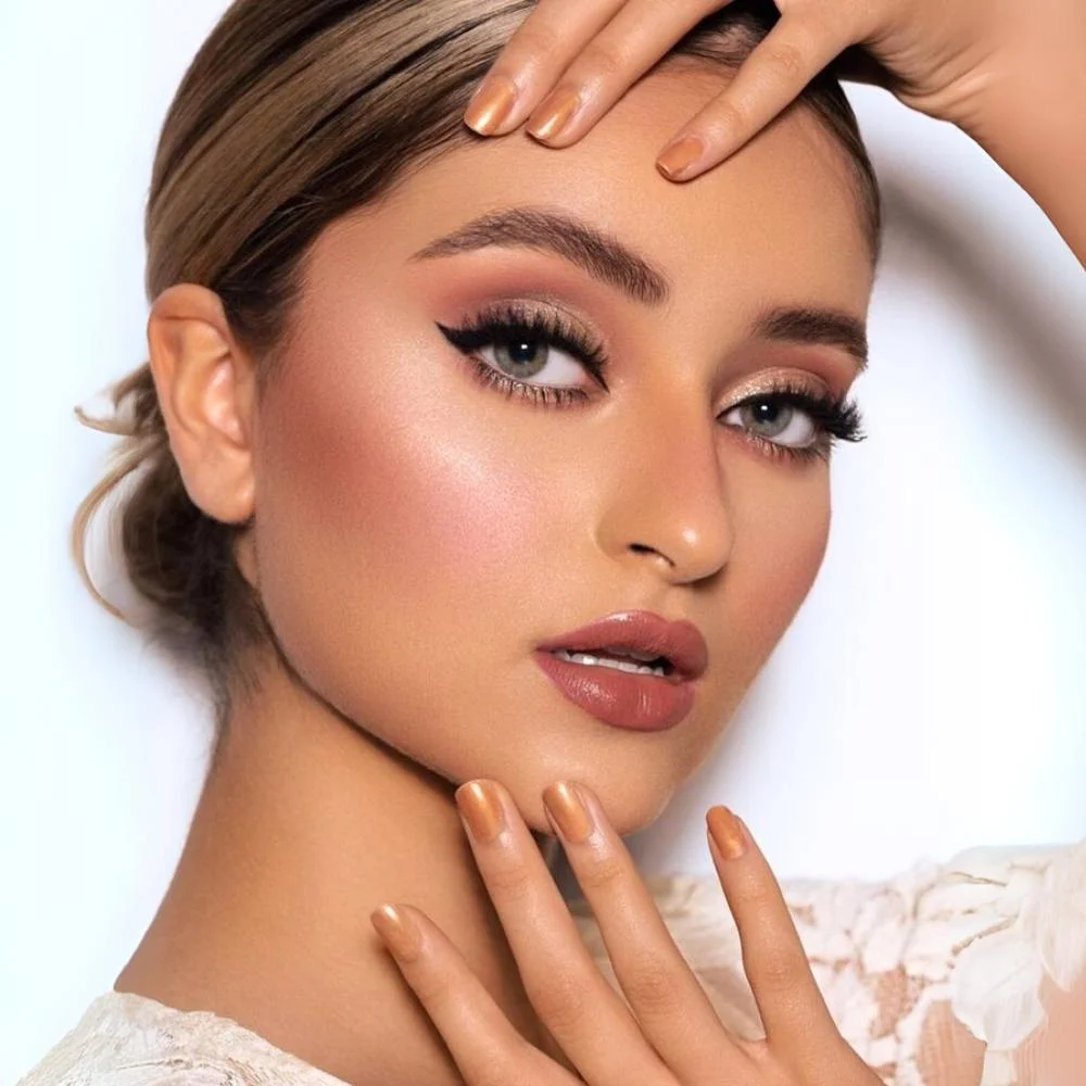 Bolver USA Face Highlighter - H08 thumbnail 2