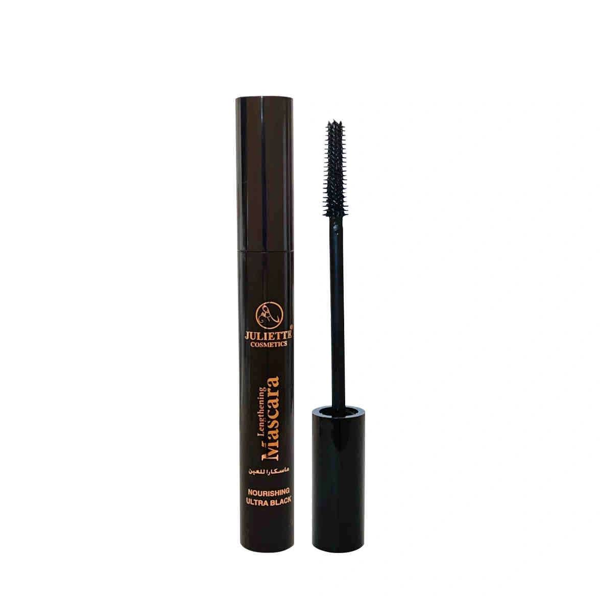 Juliette Has A Gun Eye Mascara - Black thumbnail 1