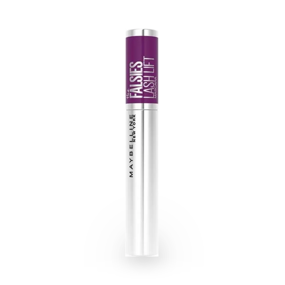 Maybelline New York The Falsies Lash Lift Washable Mascara - Ultra Black thumbnail 1