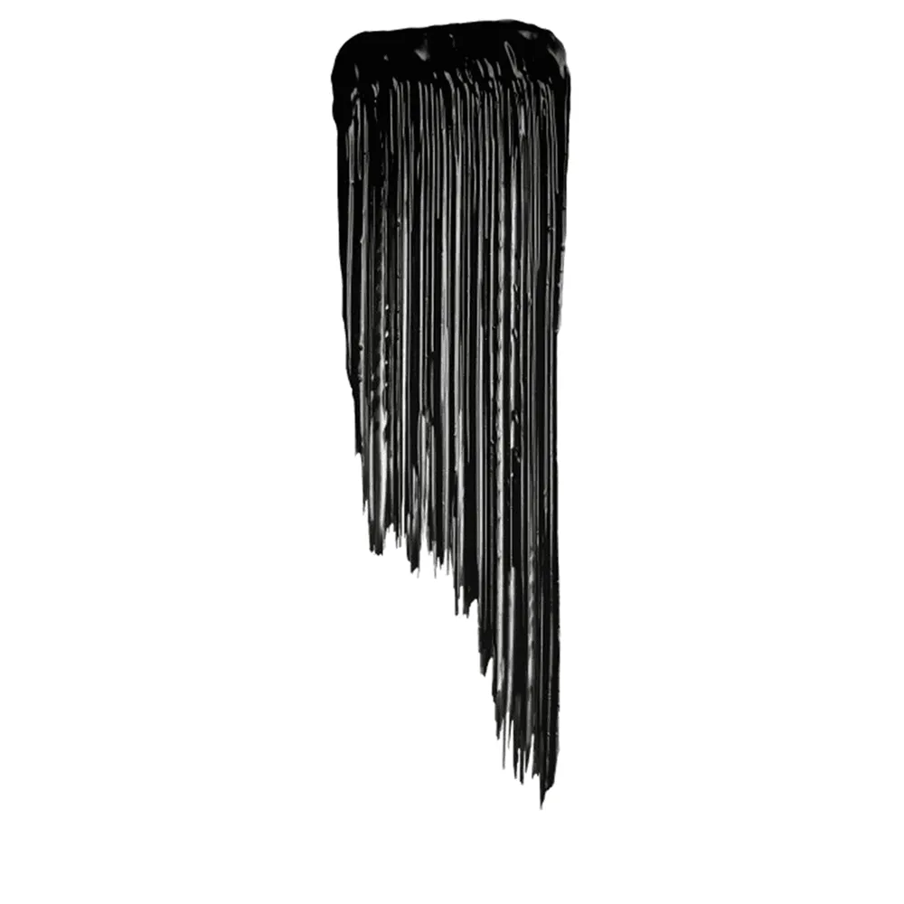 Maybelline New York The Falsies Lash Lift Washable Mascara - Ultra Black thumbnail 3