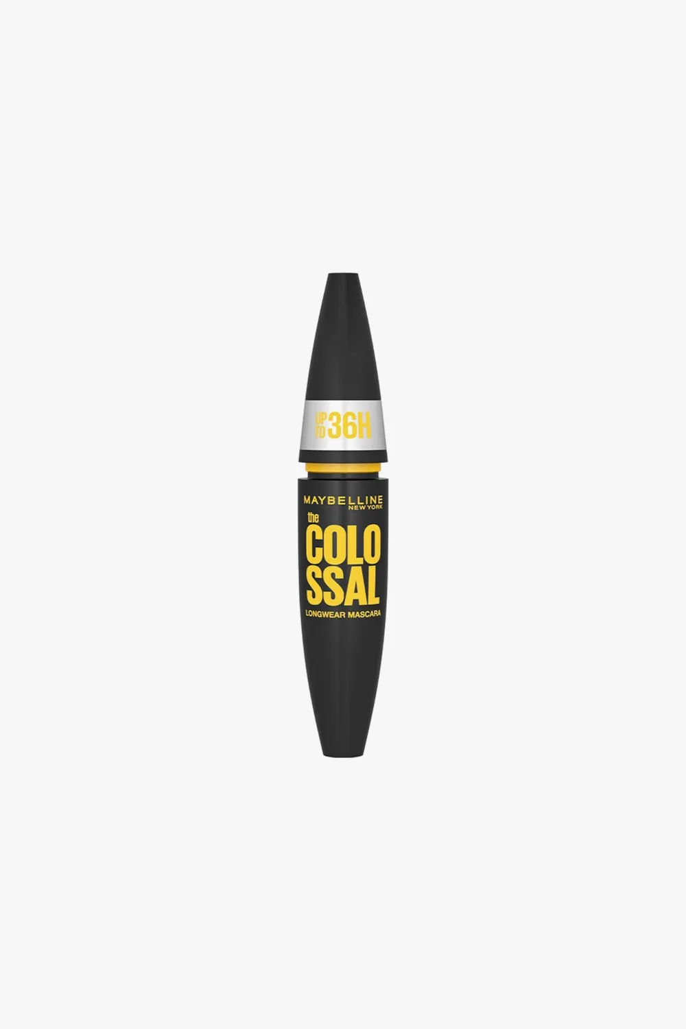 Maybelline New York Volum Express Colossal 36H Volumising Mascara - Very Black thumbnail 1