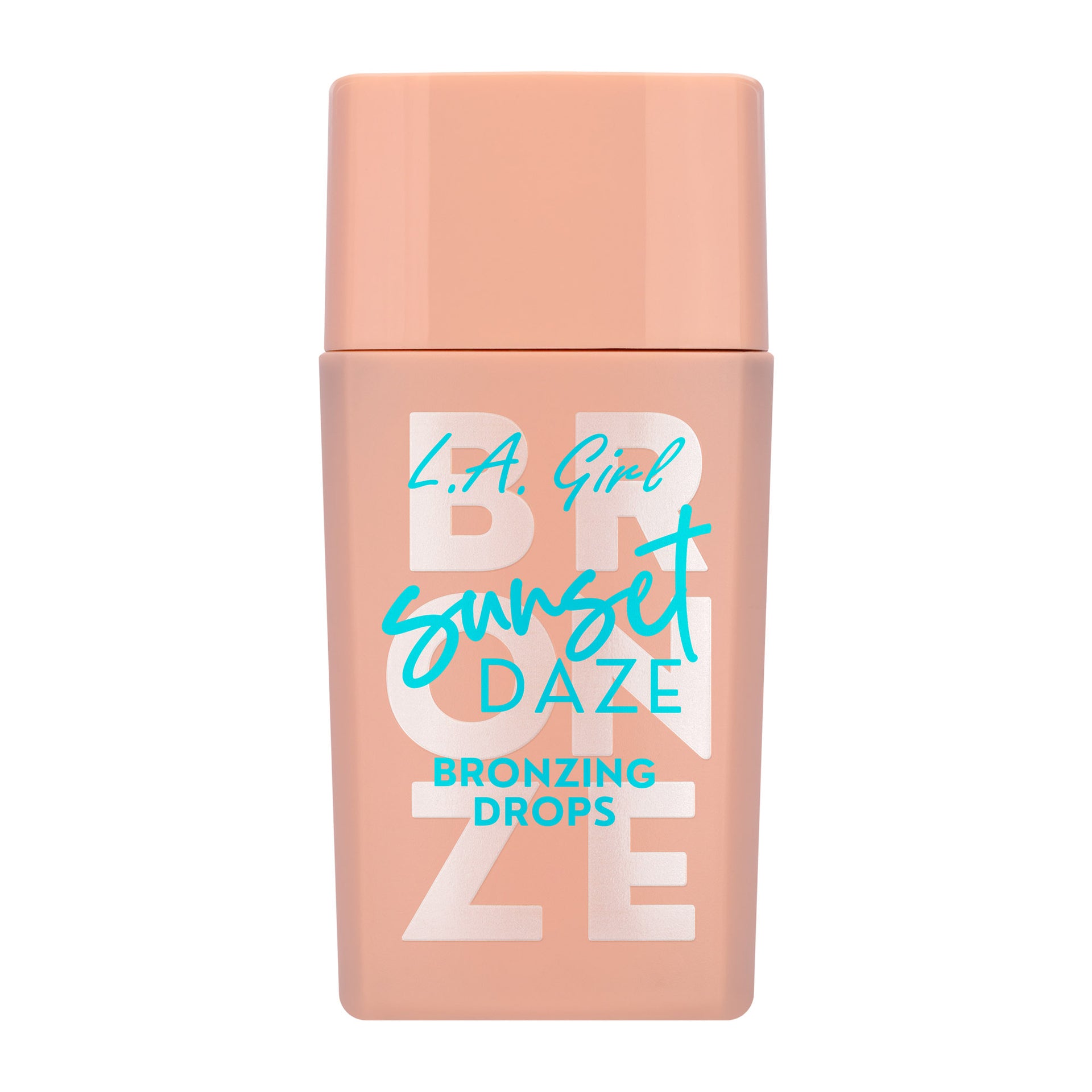 L.A.Girl Sunset Daze Bronzing Drops - G97923 Sunbathe

 thumbnail 1