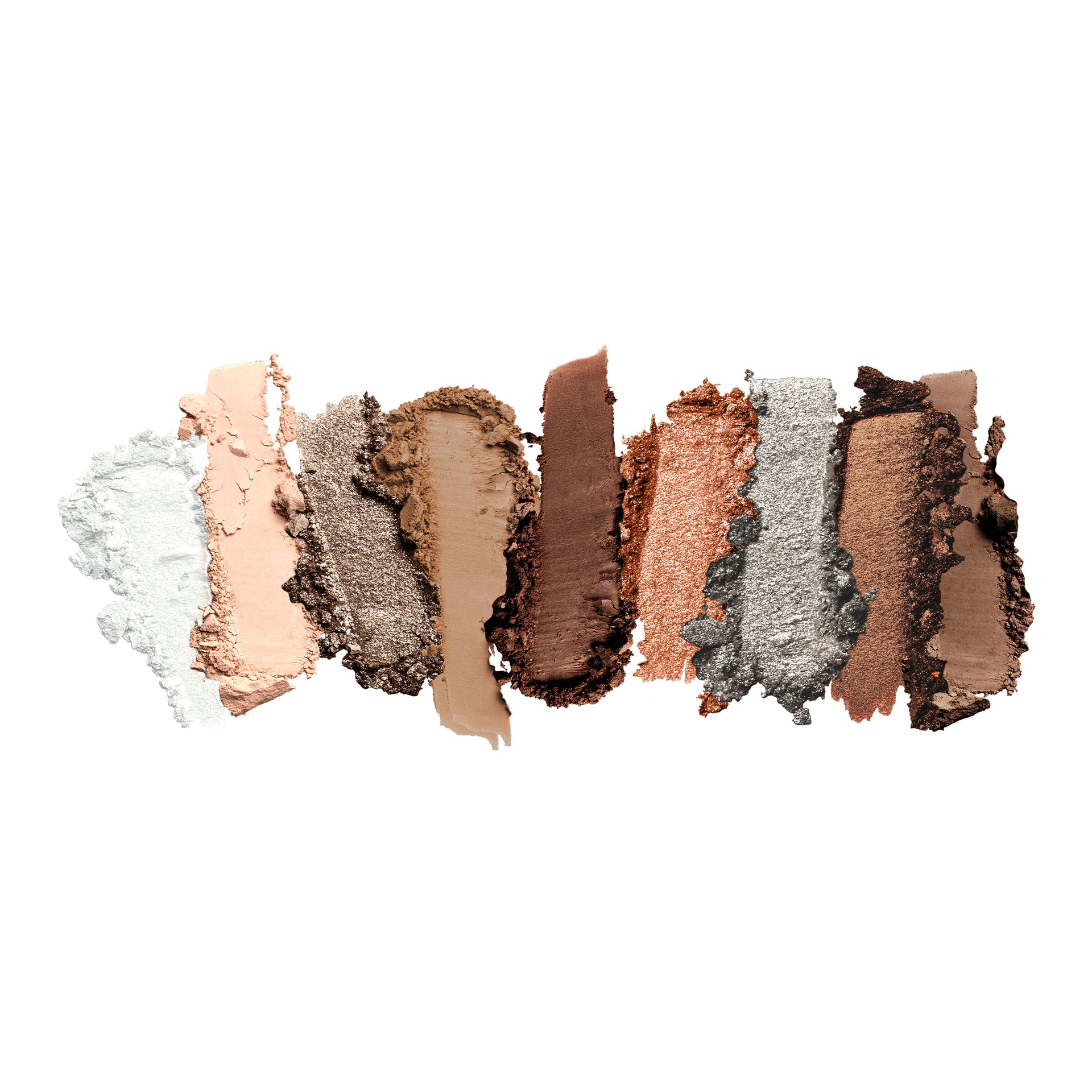 L.A.Girl 9 Color Eyeshadow Palette - G43385 Radiate thumbnail 6