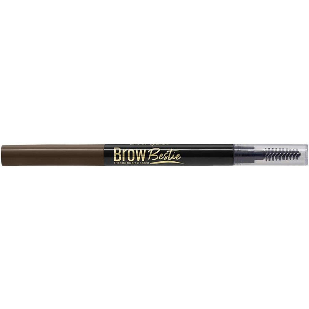 L.A.Girl Brow Bestie Triangular Auto Pencil - GBP372 Warm Auburn thumbnail 2