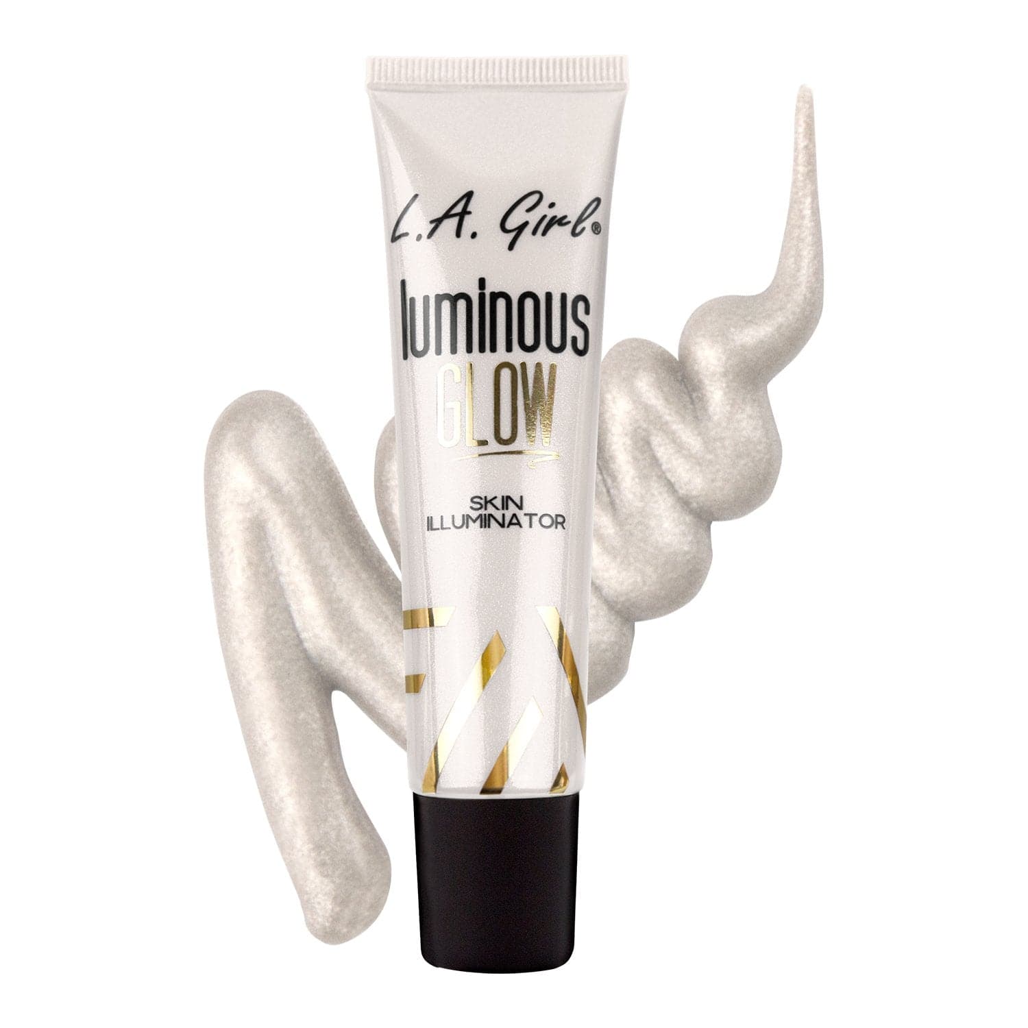 L.A.Girl Luminous Glow Skin Illuminator - GLP693 Moonlight thumbnail 1
