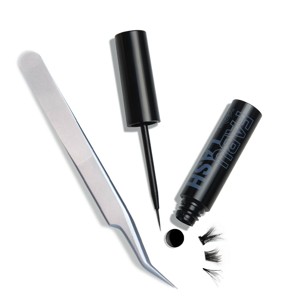 Daily Life Forever52 Fabu Lash Glue - FAB002 Black thumbnail 3