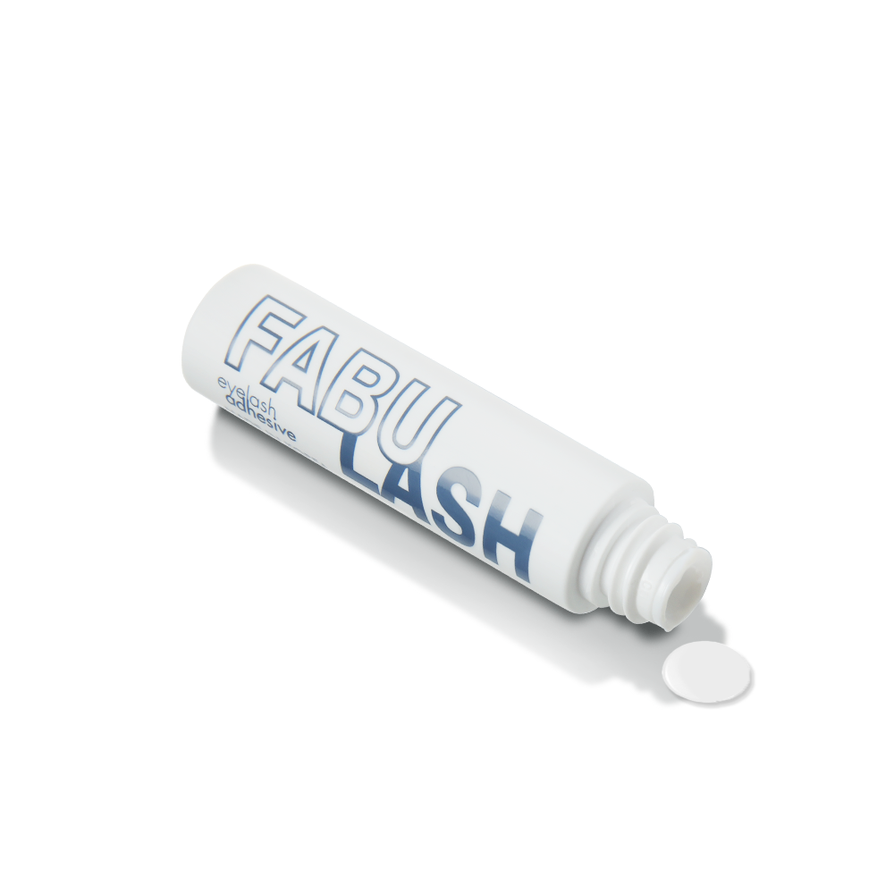 Daily Life Forever52 Fabu Lash Glue - FAB001 White thumbnail 2