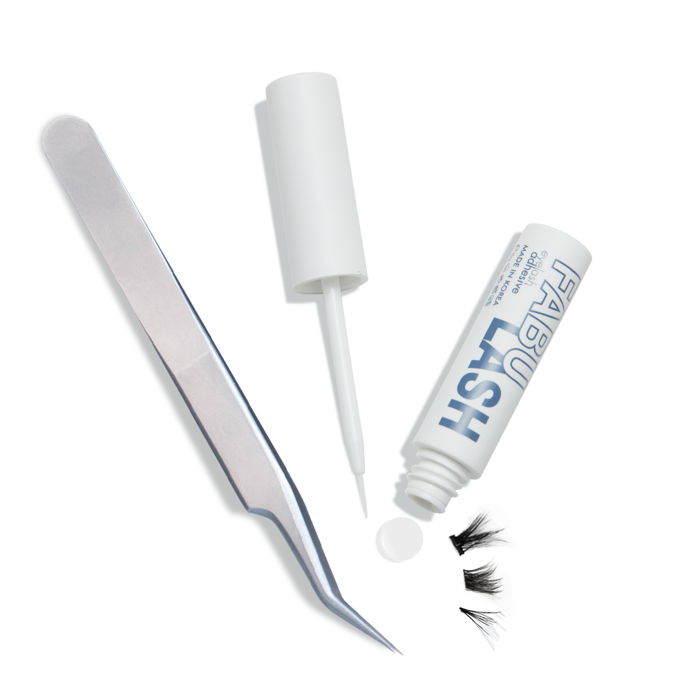 Daily Life Forever52 Fabu Lash Glue - FAB001 White thumbnail 3