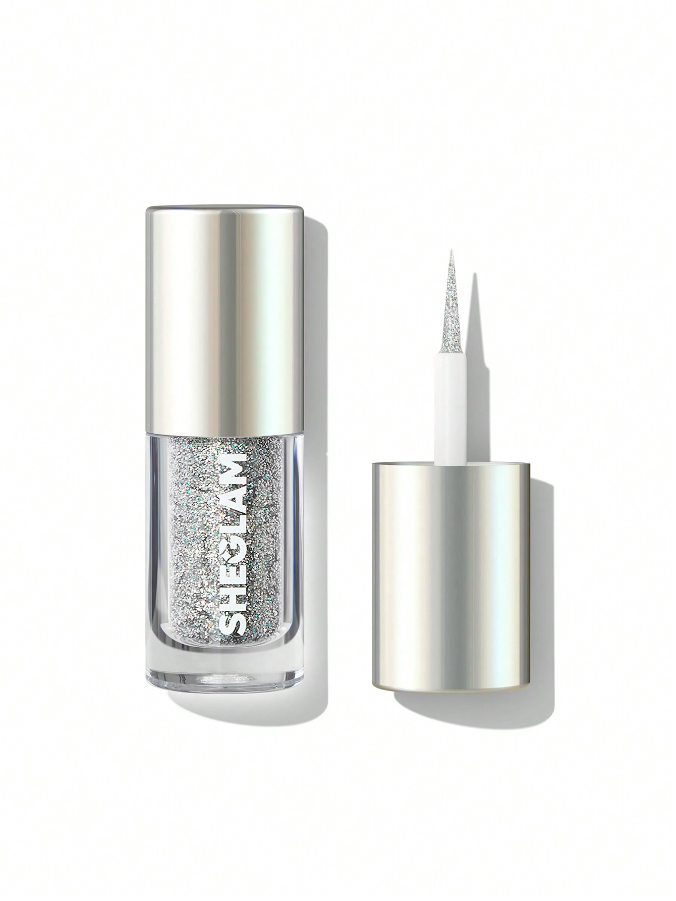Sheglam Insta-Party Glitter Liner - Disco Ball (2.6 ml) thumbnail 1