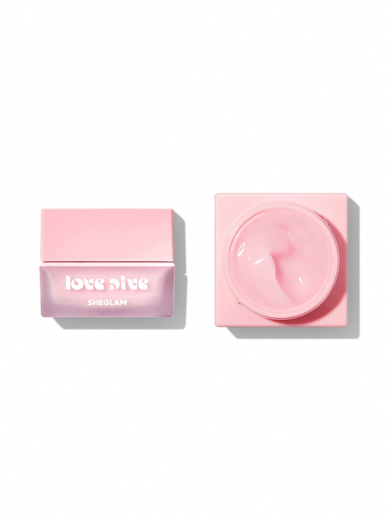 Sheglam Love Dive At First Sight Moisturizing Primer - Baby Pink (25 g) thumbnail 1