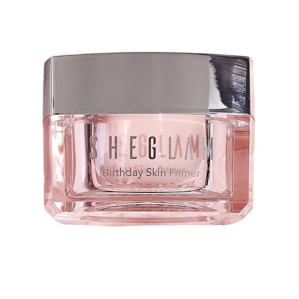 Sheglam Birthday Skin Primer - Pink (30 g) thumbnail 1