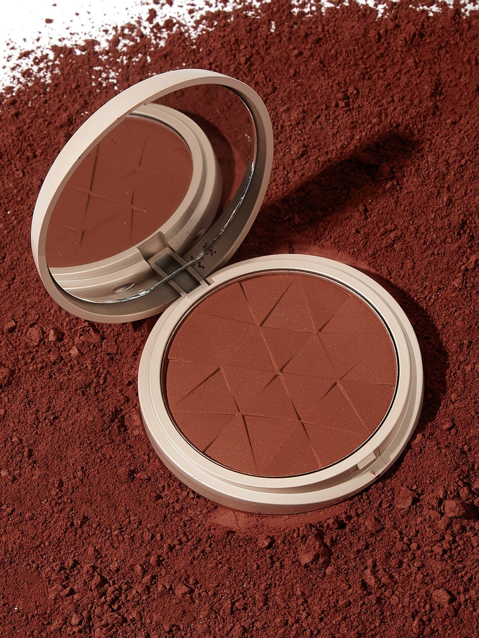 Sheglam Lightweight Matte Blush - Let's Escape thumbnail 2