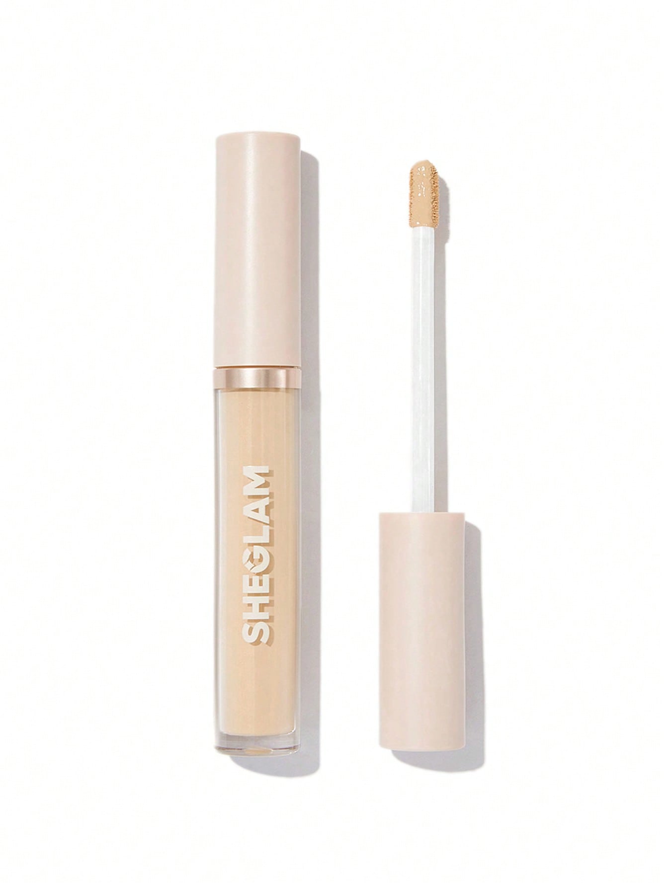 Sheglam Like Magic 12 Hr Full Coverage Concealer - Buttercream (3.8 g) thumbnail 1