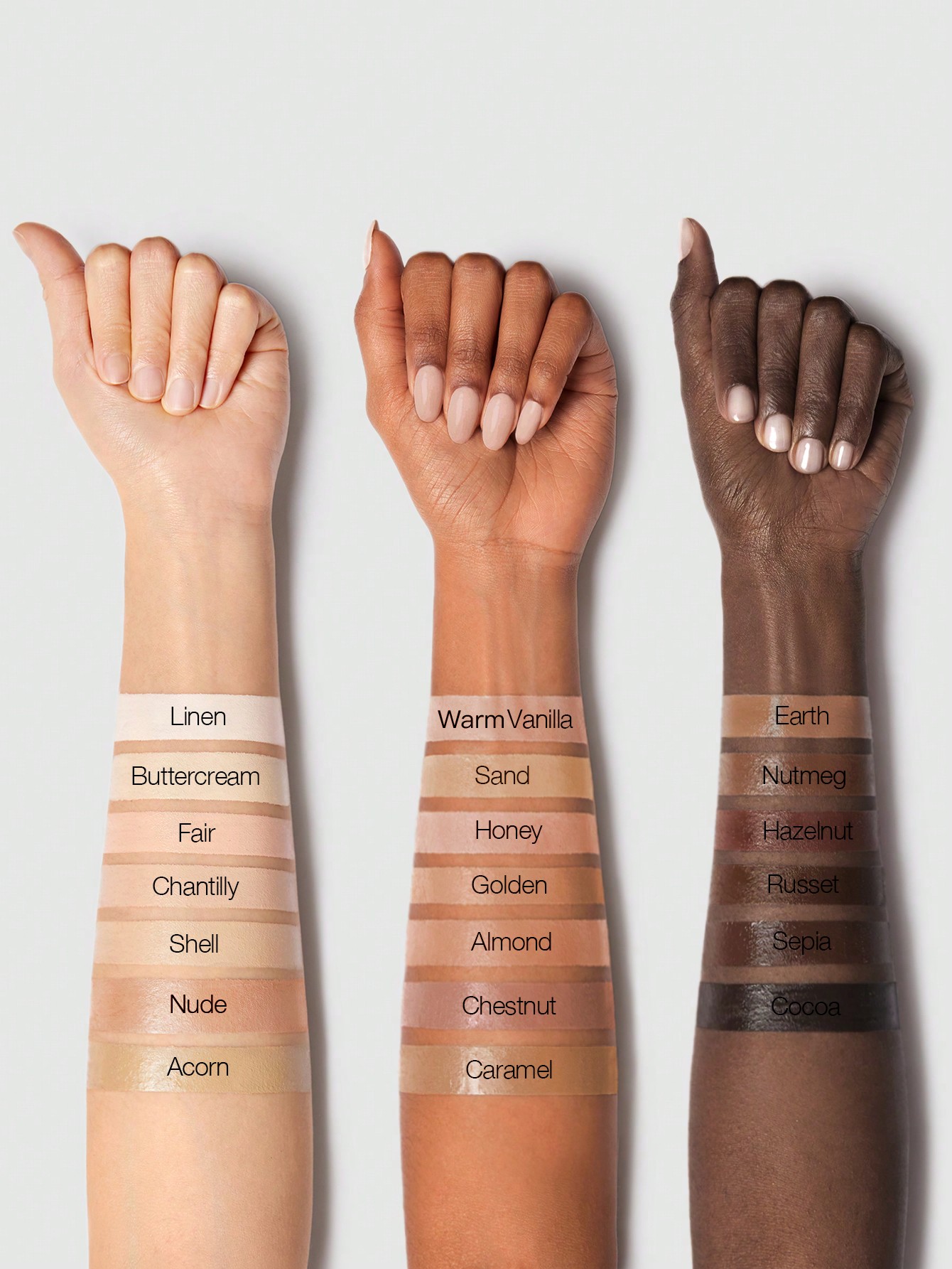 Sheglam Like Magic 12 Hr Full Coverage Concealer - Buttercream (3.8 g) thumbnail 2