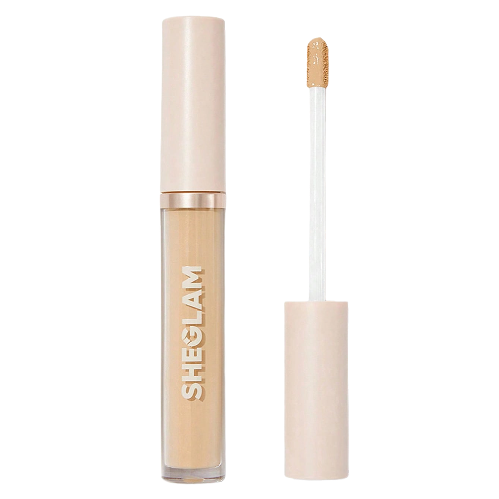 Sheglam Like Magic 12 Hr Full Coverage Concealer - Shell (3.8 g) thumbnail 1