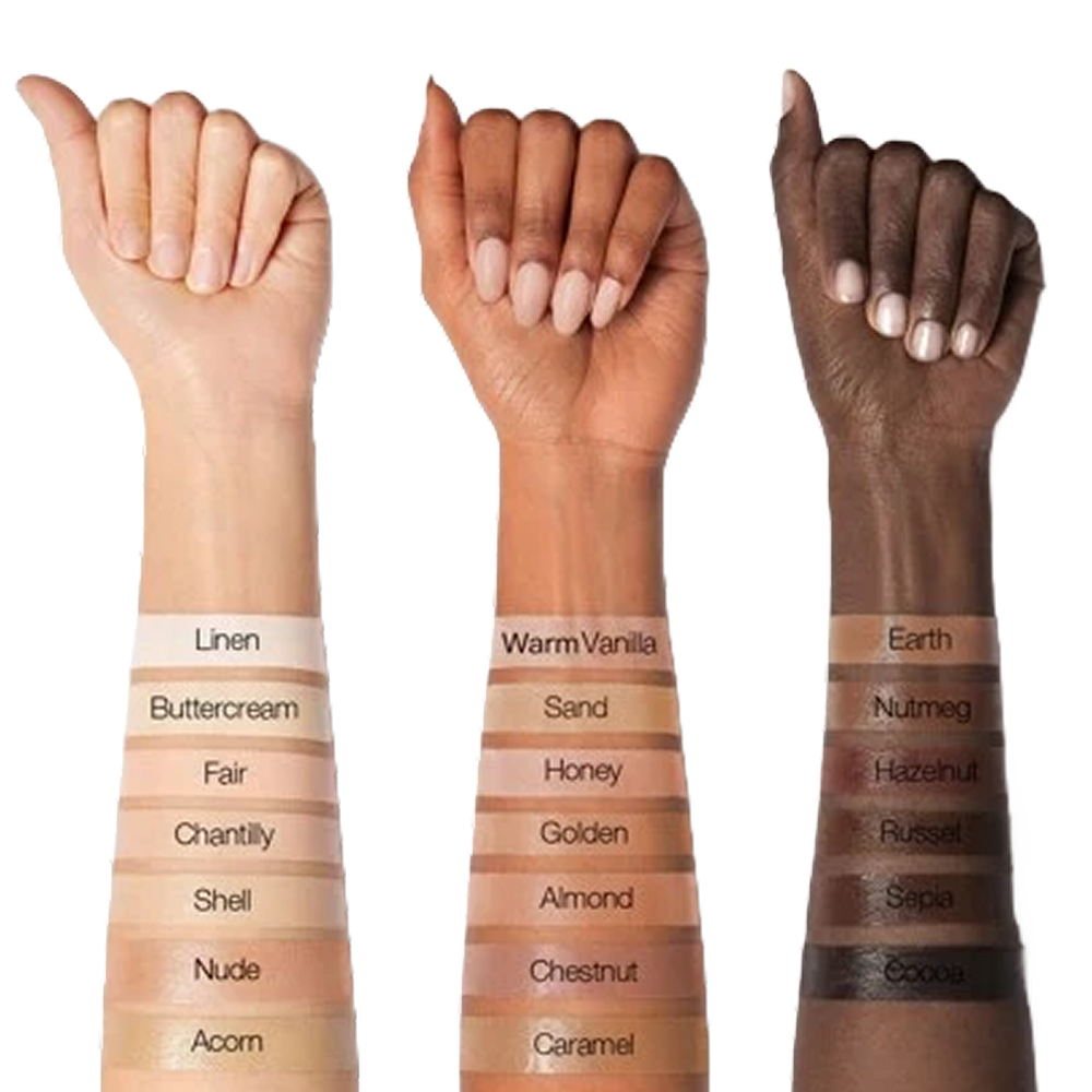 Sheglam Like Magic 12 Hr Full Coverage Concealer - Shell (3.8 g) thumbnail 3