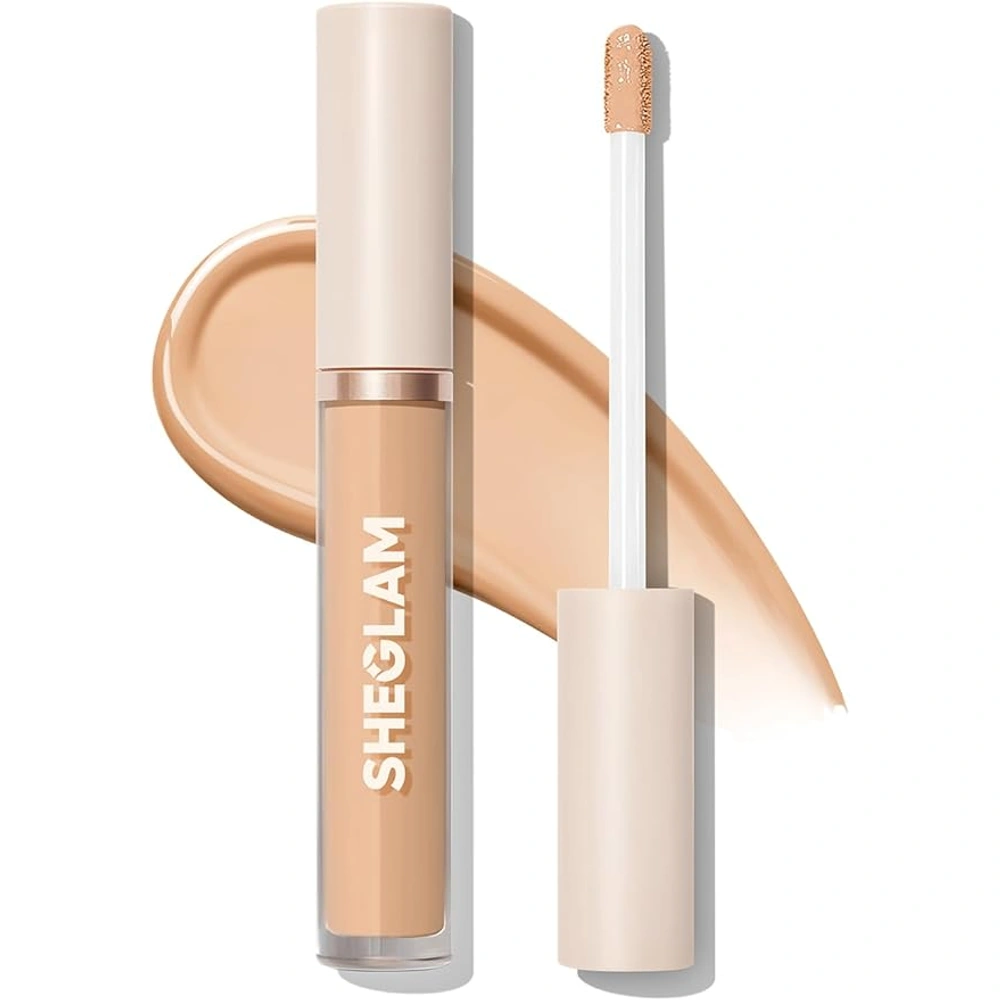 Sheglam Like Magic 12 Hr Full Coverage Concealer - Nude (3.8 g) thumbnail 2