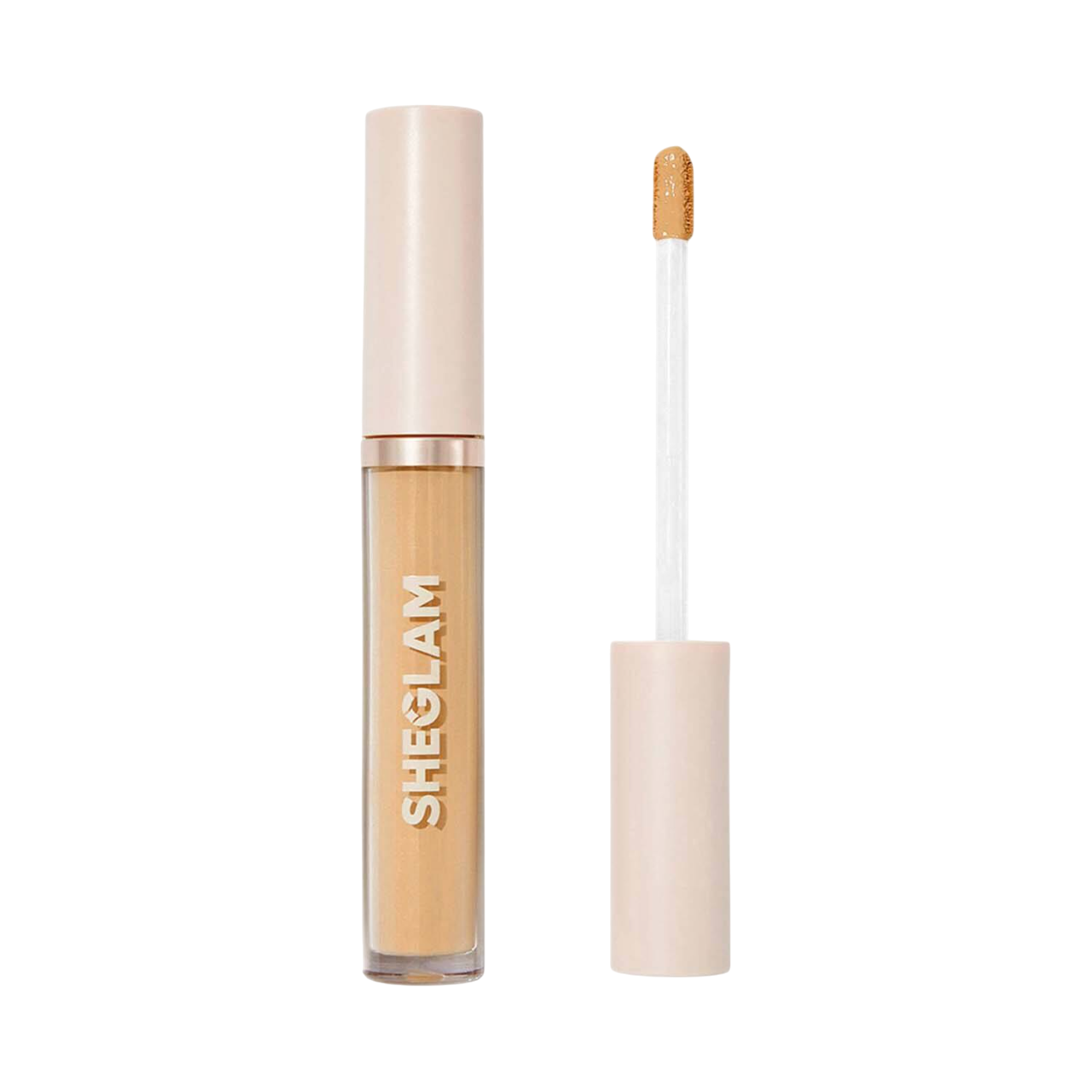 Sheglam Like Magic 12 Hr Full Coverage Concealer - Sand (3.8 g) thumbnail 1
