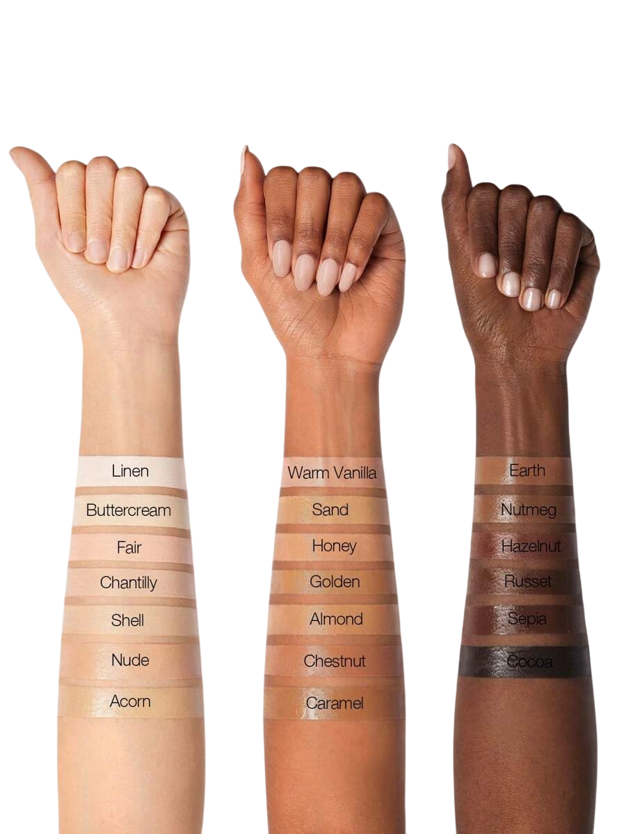 Sheglam Like Magic 12 Hr Full Coverage Concealer - Sand (3.8 g) thumbnail 2