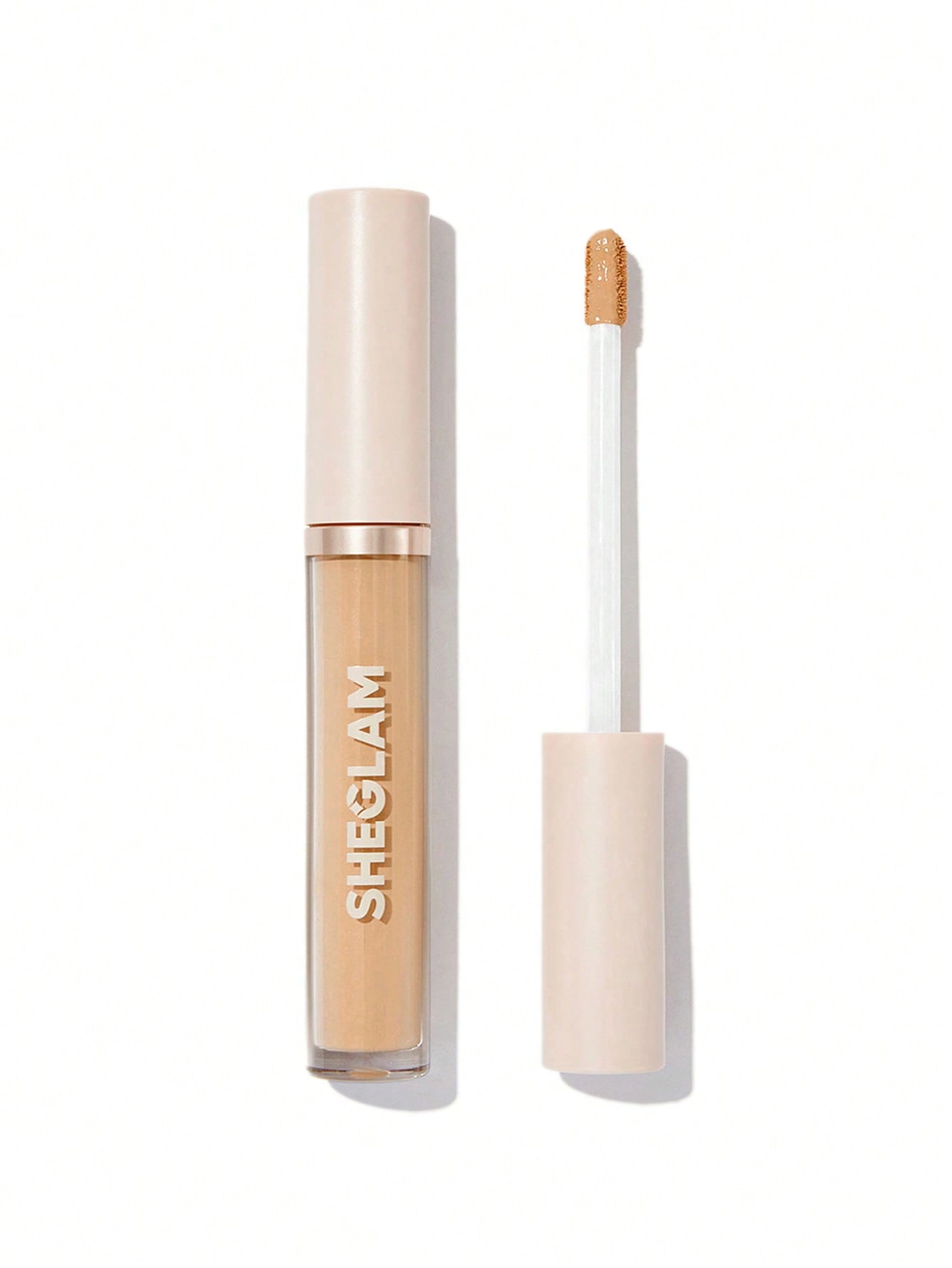 Sheglam Like Magic 12 Hr Full Coverage Concealer - Honey (3.8 g) thumbnail 1
