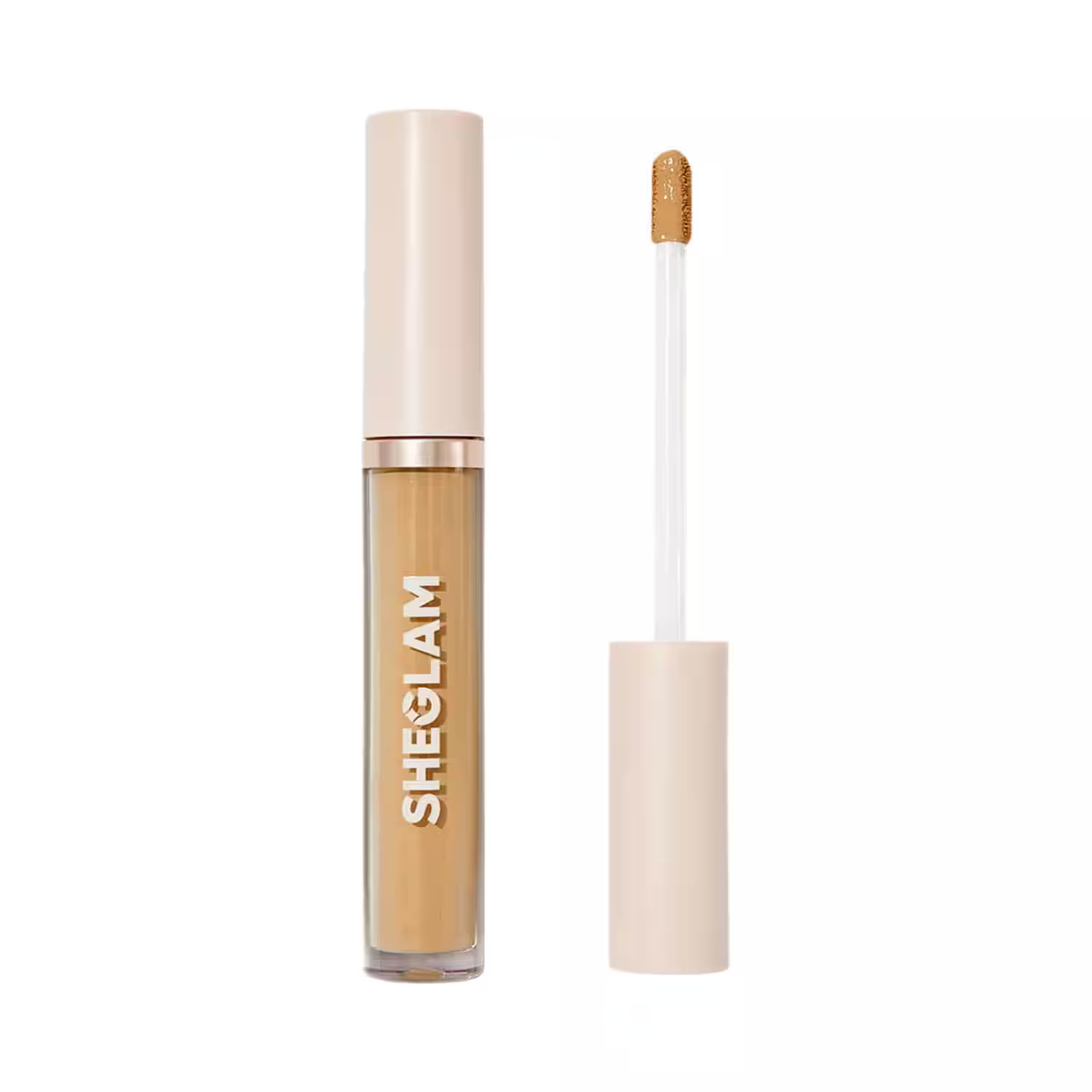 Sheglam Like Magic 12 Hr Full Coverage Concealer - Golden (3.8 g) thumbnail 1