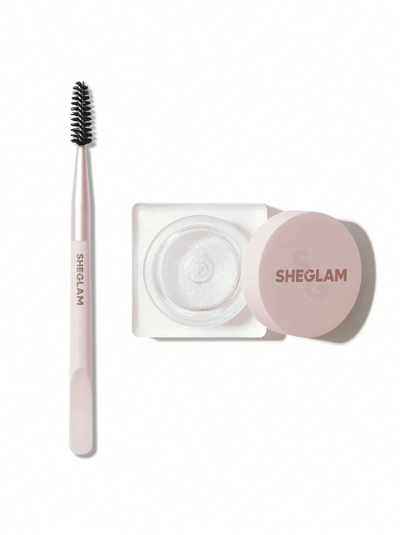 Sheglam Set Me Up Brow Hold - Crystal Clear thumbnail 1