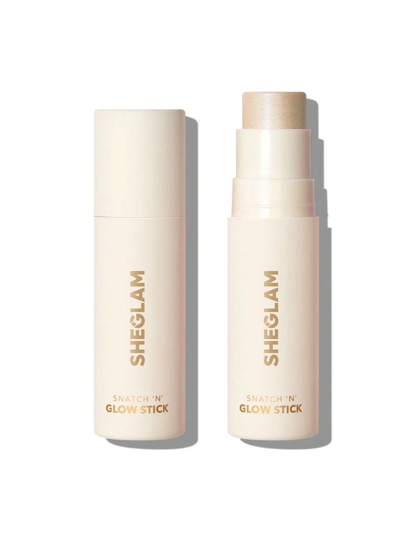 Sheglam Snatch 'N' Glow Stick - Vanilla Frost (7 g) thumbnail 1
