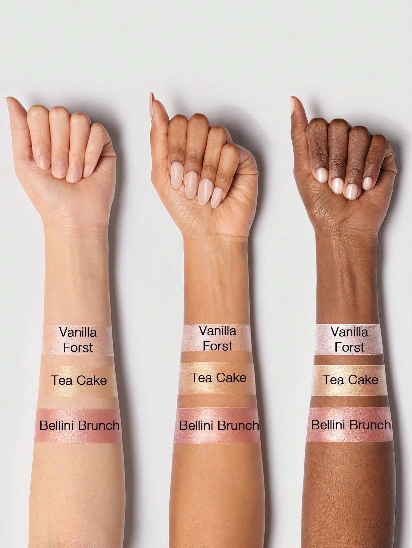 Sheglam Snatch 'N' Glow Stick - Vanilla Frost (7 g) thumbnail 2