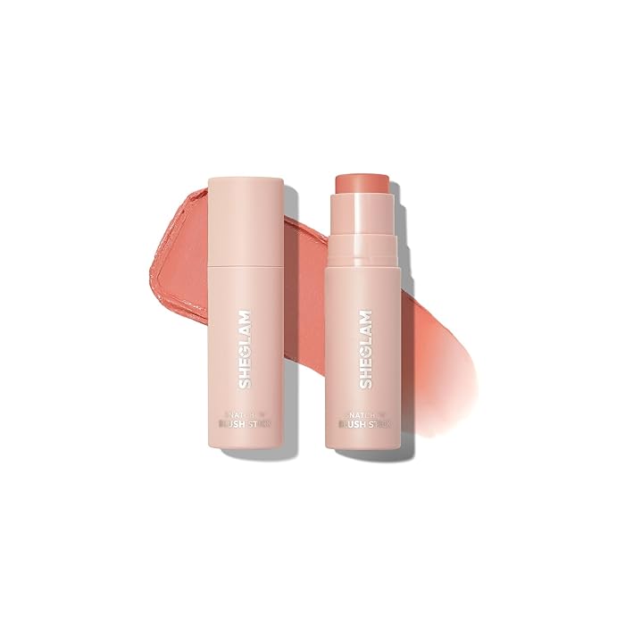Sheglam Snatch 'N' Blush Stick - Wild Love thumbnail 2