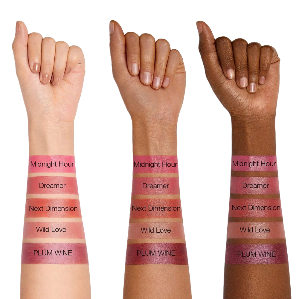 Sheglam Snatch 'N' Blush Stick - Wild Love thumbnail 3