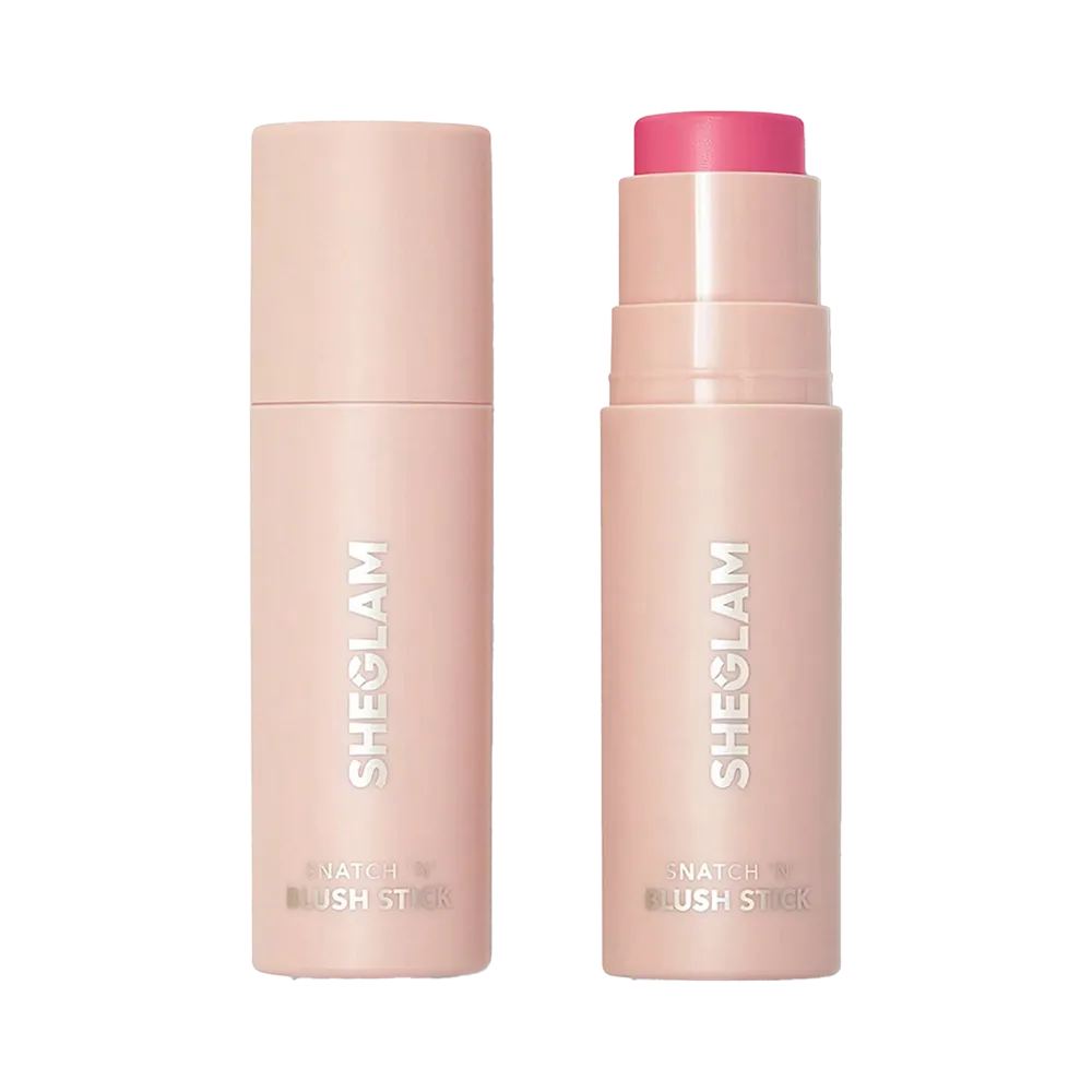 Sheglam Snatch 'N' Blush Stick - Midnight Hour thumbnail 1