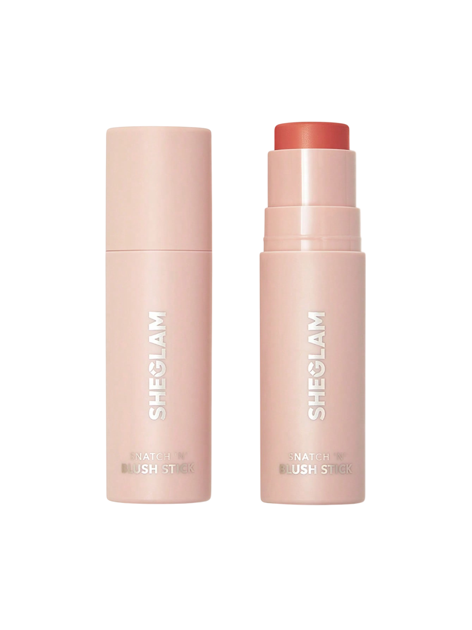 Sheglam Snatch 'N' Blush Stick - Dreamer thumbnail 1