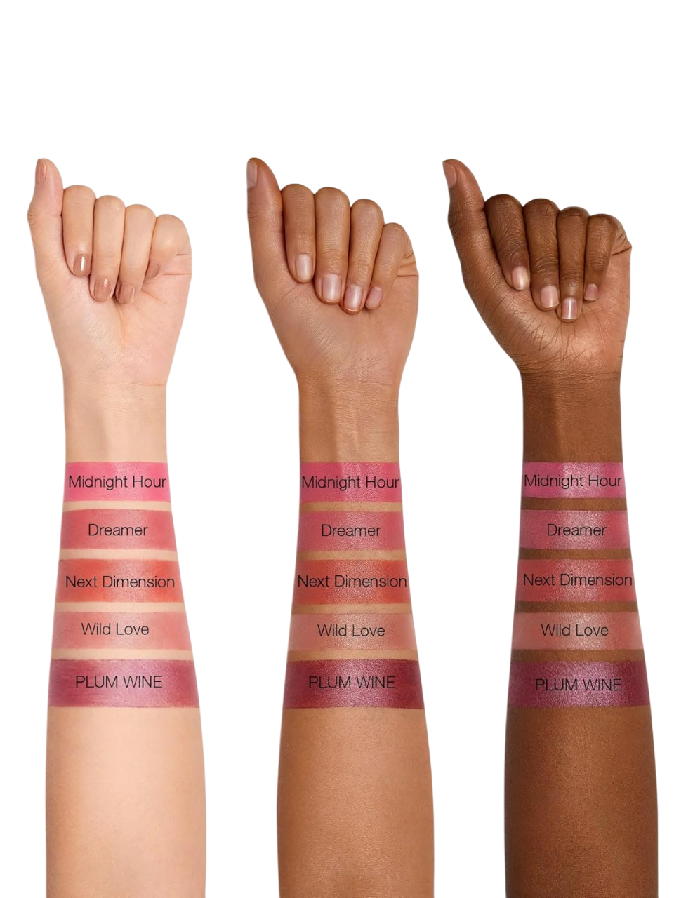 Sheglam Snatch 'N' Blush Stick - Dreamer thumbnail 2